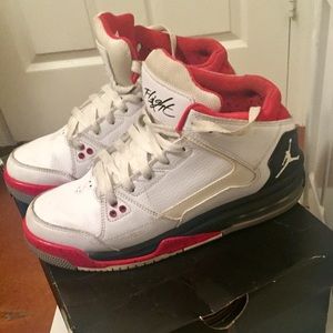 ❤Jordan Flight 5.5y
